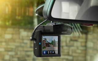 DVR with radar detector: which model is better to buy