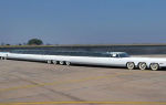 Длина самого длинного автомобиля в мире