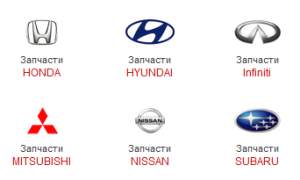 Корейские марки машин – подробный список