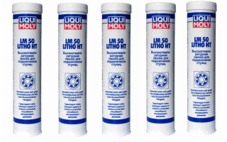 What is the best lubricant for wheel bearings?