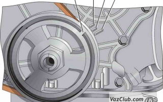 Carburetor adjustment, how to set it correctly