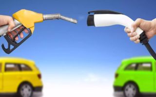 Gas or gasoline: pros and cons