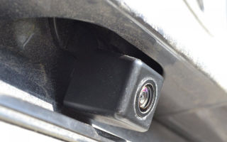 How to choose a rear view camera